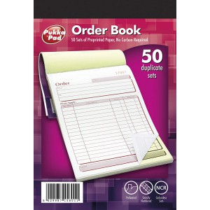 Business Forms